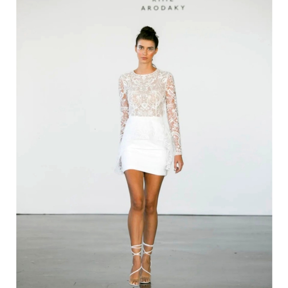 Rime Arodaky Sansa Dress